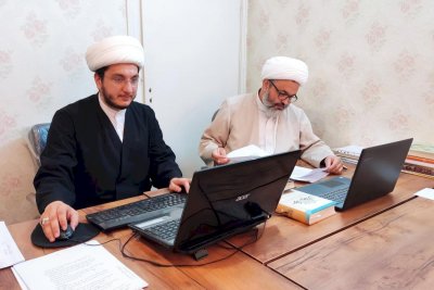 بعد أربع سنوات على تأسيسه.. قسم شؤون المعارف يعلن منجزات مركز التراث الإسلامي