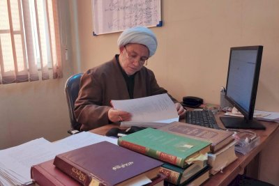 بعد أربع سنوات على تأسيسه.. قسم شؤون المعارف يعلن منجزات مركز التراث الإسلامي
