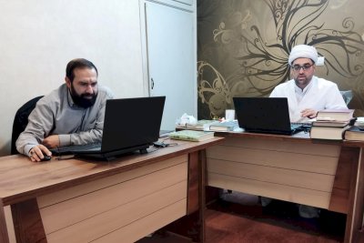 بعد أربع سنوات على تأسيسه.. قسم شؤون المعارف يعلن منجزات مركز التراث الإسلامي