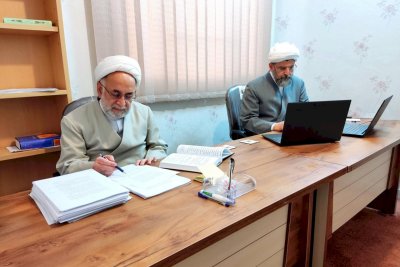 بعد أربع سنوات على تأسيسه.. قسم شؤون المعارف يعلن منجزات مركز التراث الإسلامي