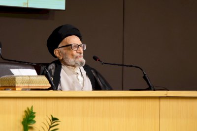 قسم شؤون المعارف: موسوعة مؤلّفات الإمامية أحد أبرز المشاريع الموسوعية التي أنجزناها...