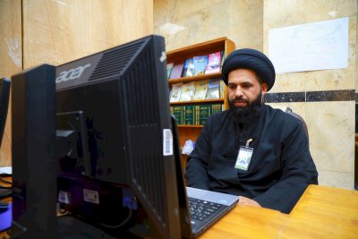 بعد أكثر من تسع سنوات على تأسيسها.. قسم المعارف يستعرض منجزات شعبة الرعاية المعرفية