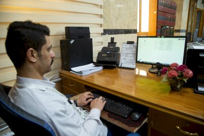 بعد أكثر من تسع سنوات على تأسيسها.. قسم المعارف يستعرض منجزات شعبة الرعاية المعرفية
