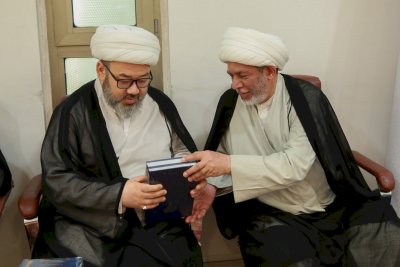 بعد أكثر من تسع سنوات على تأسيسها.. قسم المعارف يستعرض منجزات شعبة الرعاية المعرفية