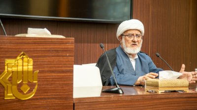 لإحياء التراث الإسلامي.. قسم شؤون المعارف يقيم دورات وندوات تخصصية في تحقيق المخطوطات