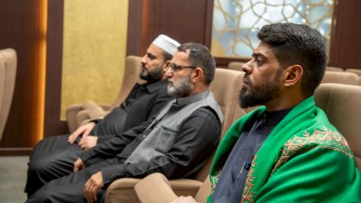 لإحياء التراث الإسلامي.. قسم شؤون المعارف يقيم دورات وندوات تخصصية في تحقيق المخطوطات