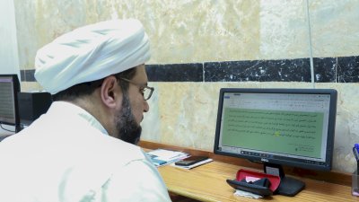 قسم شؤون المعارف يوضح أهمية الإجازات العلمية في توثيق التراث والمعرفة