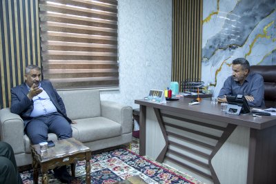 بهدف زيادة الوعي الديني.. قسم شؤون المعارف يباشر بنشر مطبوعاتٍ ورقية في الحزام الأخضر..