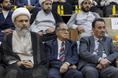 تحقيقات علمية ومخطوطات نادرة.. قسم شؤون المعارف يستعرض جهود مركز التراث الإسلامي في إحياء التراث وتحقيق كتاب نهج البلاغة