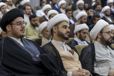 الهيأة العليا لإحياء التراث: التحقيق الجديد لكتاب نهج البلاغة أُجري على وَفقِ أسس علمية دقيقة