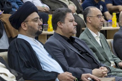 الهيأة العليا لإحياء التراث: التحقيق الجديد لكتاب نهج البلاغة أُجري على وَفقِ أسس علمية دقيقة