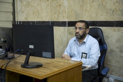 إحياءً للتراث الإسلامي.. قسم المعارف يعلن العمل على مشاريع تراثية تتجاوز آلاف الصفحات