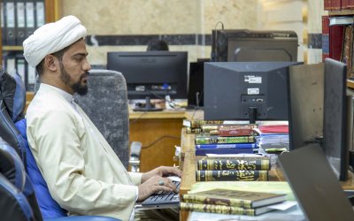 قسم المعارف: التحقيق العلمي يحمي النصوص من التحريف والأخطاء المتراكمة