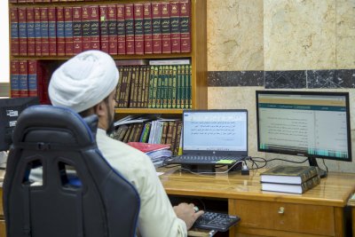 قسم المعارف: التحقيق العلمي يحمي النصوص من التحريف والأخطاء المتراكمة