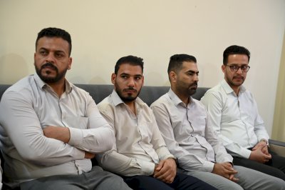 مركز تراث الجنوب يعقد اجتماعاً مع ملاكاته لمتابعة سير العمل