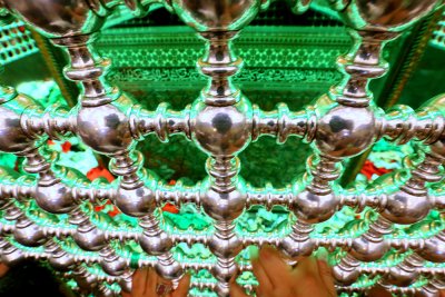 ذكرى شهادة الامام الصادق (عليه السلام)
