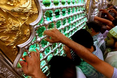 ذكرى شهادة الامام الصادق (عليه السلام)