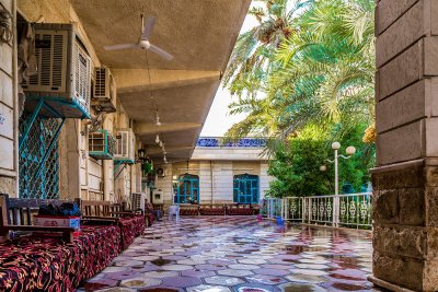 جامع ابي ذر الغفاري