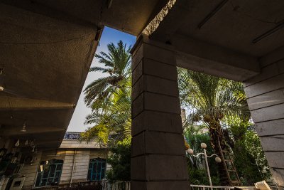 جامع ابي ذر الغفاري