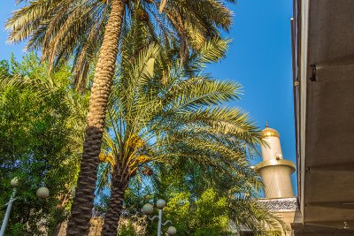 جامع ابي ذر الغفاري