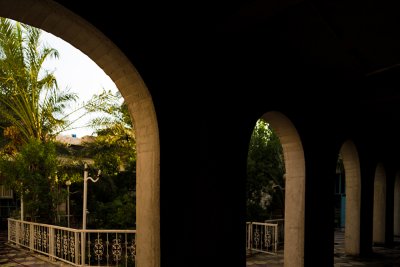 جامع ابي ذر الغفاري