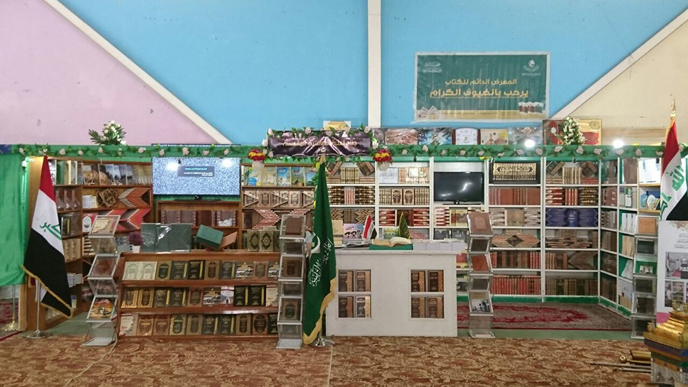 مهرجان الامان الثقافي التاسع تنطلق فعالياته في محافظة الديوانية