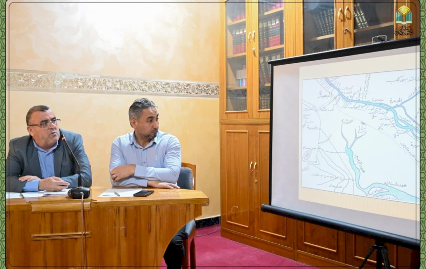 تُراثُ الجنوبِ يُنظّمُ ندوةً حولَ دورِ الجنوبِ في حركةِ الجهادِ ضدَ الإنجليز