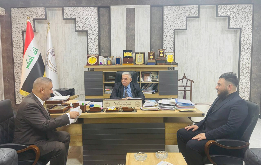 من البصرةِ إلى دهوك: دعواتٌ لحضورِ مؤتمرِ الحَراكِ العلميّ