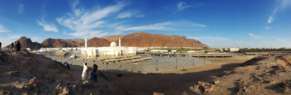نور الرسالة