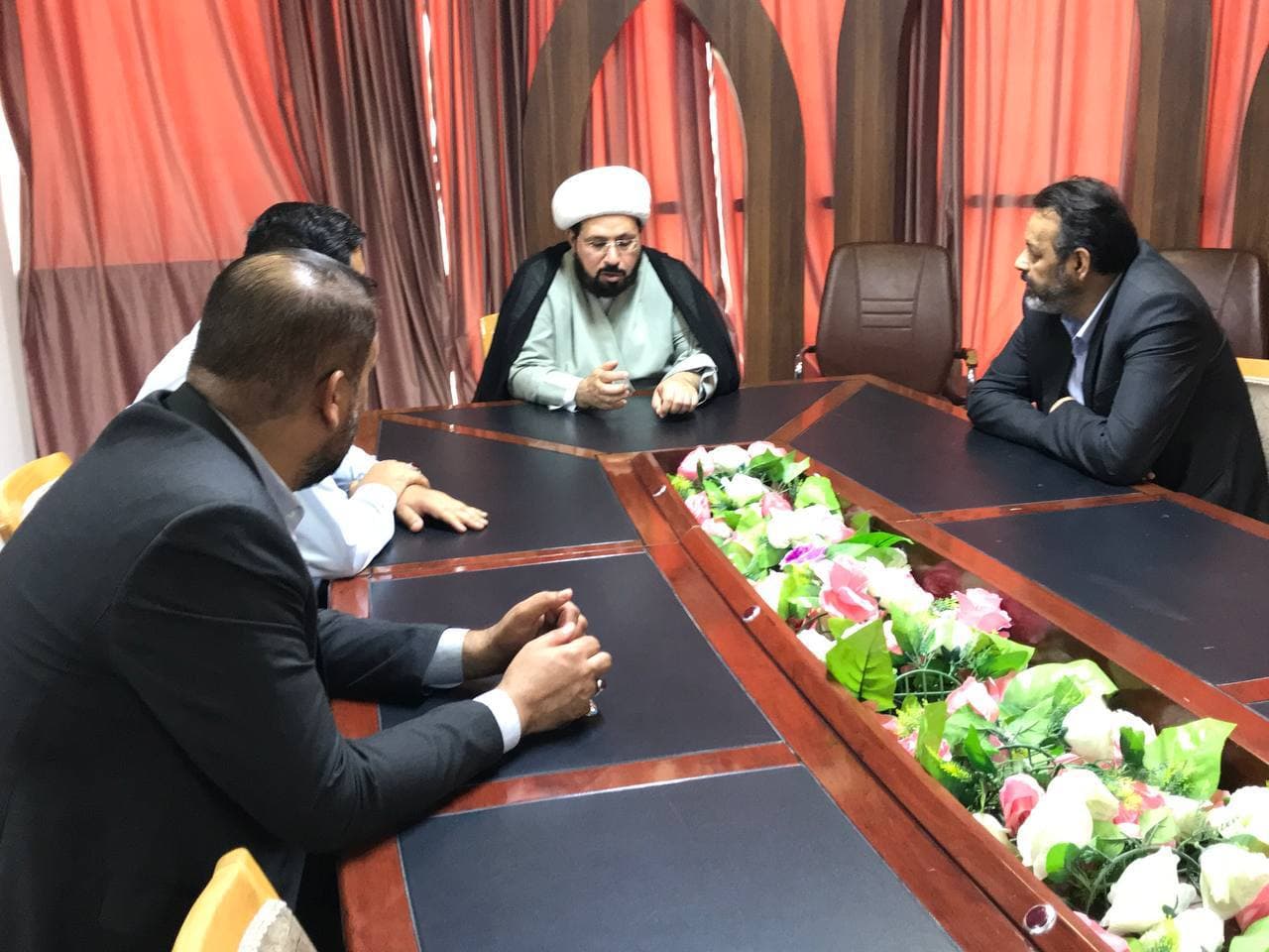 بقدومِ الهلاليّ.. تُراثُ البصرةِ يتأبطُ فرحًا