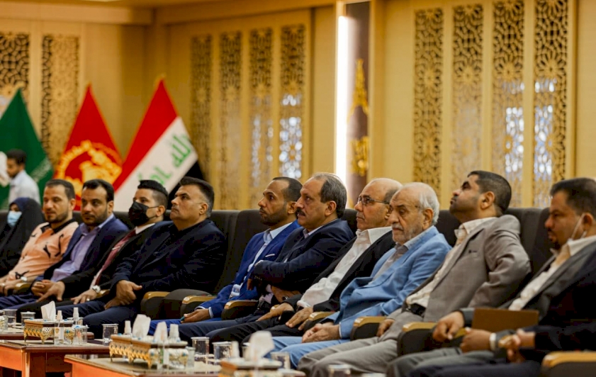 مركزُ تُراثِ كربلاءَ يُقيم ندوةً حول الشيّخ الكفعميّ