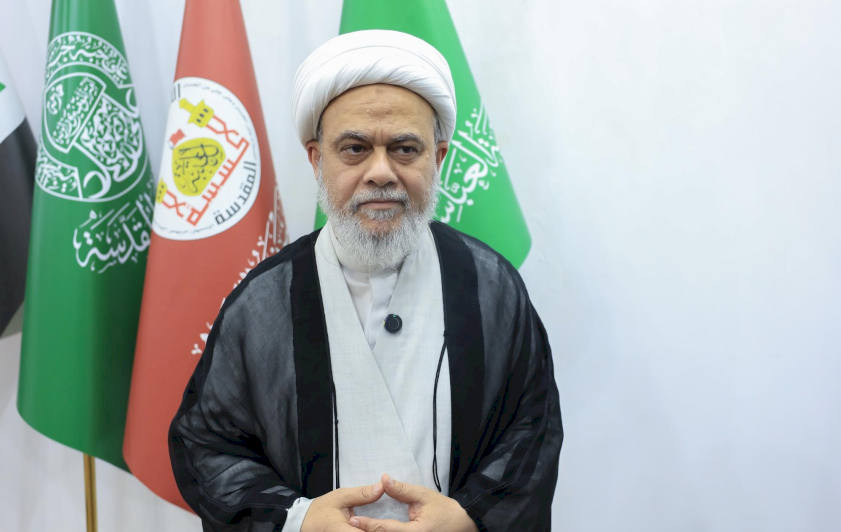 قسم شؤون المعارف يدعو الشباب إلى اقتناء كتاب نهج البلاغة لما يحتويه من مضامين علمية وثقافية