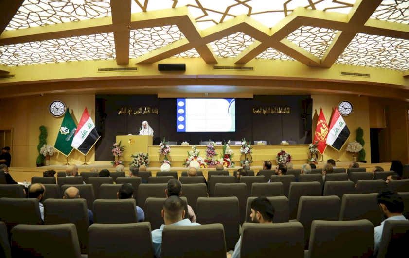 مركزُ تُراثِ كربلاءَ يُقيمُ ندوةً تُراثيّةً تمهيديّةً لمؤتمره الدوليّ