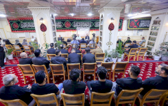 تُراثُ البصرةِ يحتفي بالقصائدِ الفائزةِ في مسابقةِ الجودِ العالميّةِ