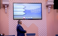 ما هو عدد أسئلة مسابقة معارف التُراث2؟ وما هي اسماء أبوابها؟