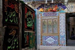 مقام علي الاكبر (علي الاكبر)