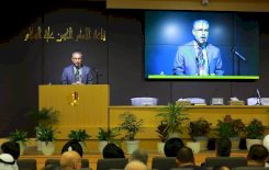 اللّجنة التحضيريّة لمؤتمر الحَراك العلميّ: كربلاء أَنجبتْ طائفةً كبيرةً من رجالِ العلمِ والفكرِ والمعرفةِ