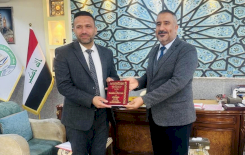 قسمُ المعارفِ يرفدُ مكتباتِ بابلَ بإصداراتٍ علميّةٍ