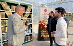 إصداراتُ المعارف في رحابِ جامعةِ واسط