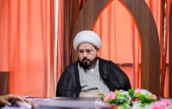 الشّيخُ الهلاليّ يتفقدُ تُراثَ الجنوبِ وتُراثَ البصرةِ