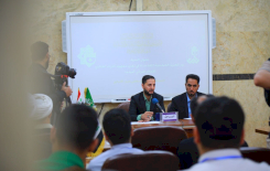 شعبةُ الإعلامِ المعرفيّ تقيمُ ندوةً عن الإعلامِ التُراثيّ