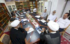 مركزُ تراثِ البصرةِ يُكثِّفُ استعداداتِهِ لانعقادِ مؤتمرِهِ العلميِّ الدَّوليِّ الأوَّل
