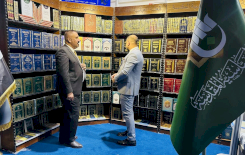 قسمُ المعارفِ يُشاركُ بمهرجانِ عينِ الحياةِ بنسختهِ الرابعةِ