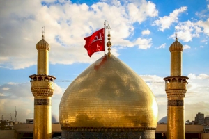 اللجنة التحضيرية لمهرجان ربيع الشهادة الثقافيّ العالميّ تعلن عن شروط مسابقة كتاب الامام الحسين (عليه السلام) للعام القادم