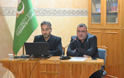 تُراثُ الجّنوبِ يتناولُ سيرةَ الإمامِ الكاظمِ ومواجهته للانحرافِ الفكريّ بندوةٍ حواريّةٍ