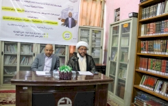 بحضورِ مُختصّين: مركزُ تُراث الحِلّة يقيمُ منتداه الحادي عشر
