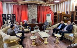 إصداراتُ المعارفِ في رحابِ الجامعاتِ العراقيَّةِ والمكتباتِ العامّةِ