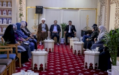 جامعةُ البصرةِ في رحابِ تُراثِ البصرةِ