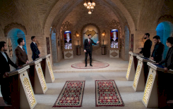 معارفُ التُّراثِ تحصدُ ملايينَ المشاهداتِ