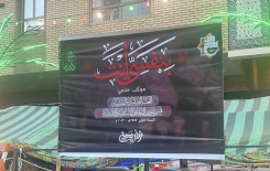 ثقافيًّا وخدميًّا: قسمُ المعارفِ يُكملُ استعداداته   لاستقبال زائري الأربعينيّةِ
